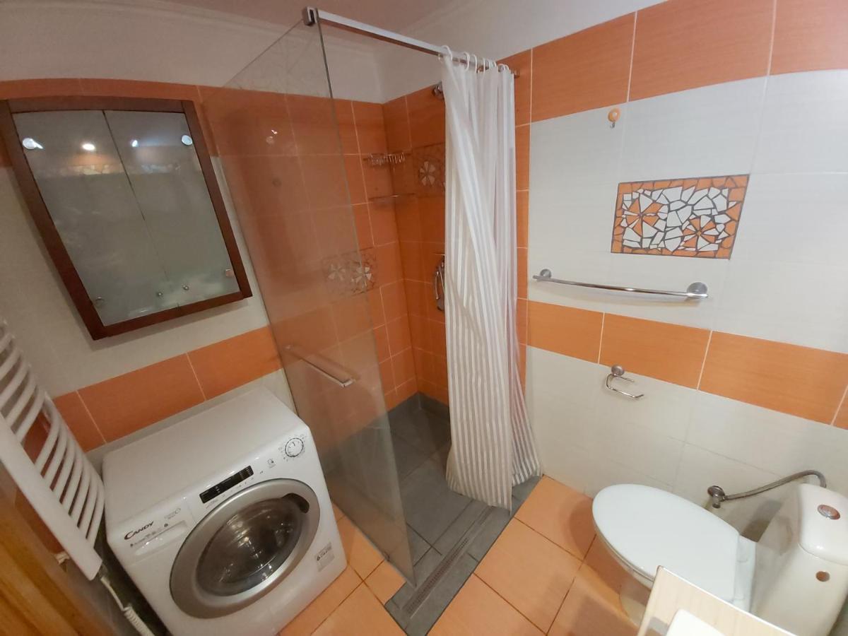 Apartman Sarah Noemi, 100 M Skibus Jasna Apartment Liptovsky Mikulas Exterior photo